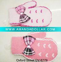 2011 fashion glove