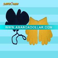 Wholesale Hot Sell ! cotton working gloves