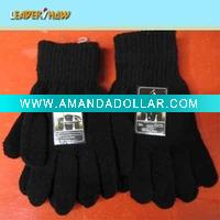 Wholesale Lastest fashional knitted winter gloves