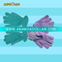 Wholesale Hot Sell ! acrylic knit gloves
