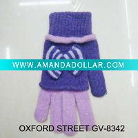 fashion glove