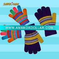 Hot Sell ! yarn glove
