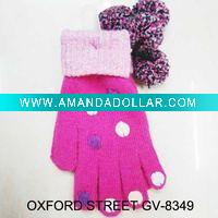 fashion glove