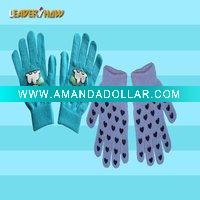 Hot Sell ! cotton working gloves