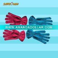 Wholesale Hot Sell ! acrylic knit gloves