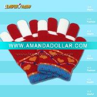 New design winter glove