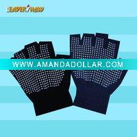 Wholesale 2010 Lastest fashional knitted winter gloves