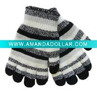 winter two-piece glove