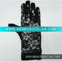 Lace glove