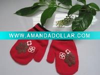 promotional mitten