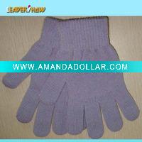 Wholesale Lastest fashional knitted winter gloves