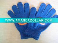 HM12530 FASHIONAL knitted glove