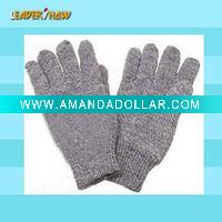 Wholesale Lastest fashional knitted winter gloves