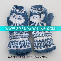 warm gloves for lady