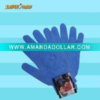 Wholesale 2010 Lastest fashional knitted winter gloves