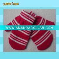 Wholesale Lastest fashional knitted winter gloves