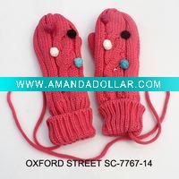 Wholesale warm gloves