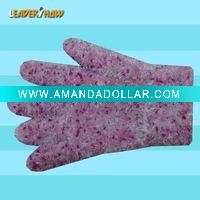 Wholesale Lastest fashional knitted gloves