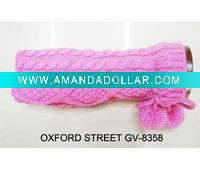 Wholesale ladies' fashion long glove
