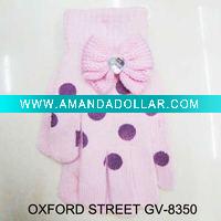 fashion glove