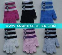magic gloves
