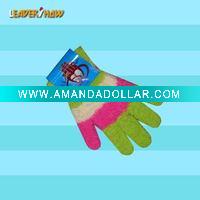 Wholesale Lastest fashional knitted gloves