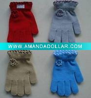 magic gloves