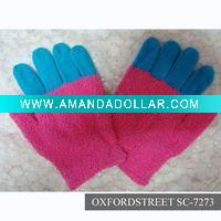 Stocks Cheap knitted glove