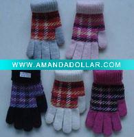 magic gloves