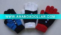 magic gloves