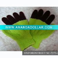 Stocks Cheap knitted glove