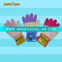 Wholesale Lastest fashional winter gloves