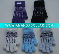 magic gloves