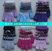 magic gloves