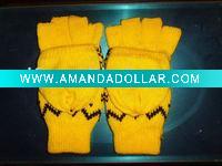 magic glove with mittens' cover