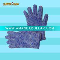 Wholesale Lastest fashional knitted gloves