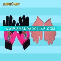 Hot Sell ! cotton working gloves