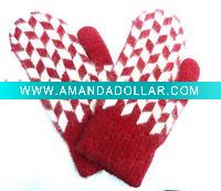 Fashion Winter Glove