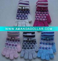 magic gloves