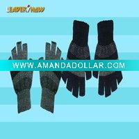 Wholesale Hot Sell ! cotton knitted glove