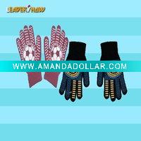 Hot Sell ! cotton working gloves