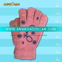 2010 the lastest design glove