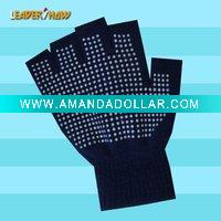 Wholesale 2010 Lastest fashional knitted winter gloves
