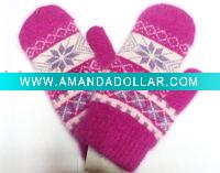Wholesale Fashion Winter Glove