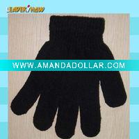 Wholesale Lastest fashional knitted winter gloves