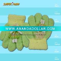 Wholesale fashion women gloves