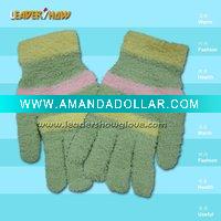 cute-knitting glove