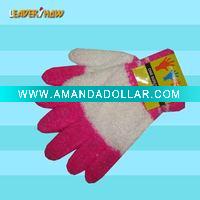 Wholesale Lastest fashional knitted gloves