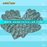 Wholesale cute-knitting fashion women gloves