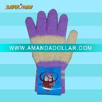 Wholesale Lastest fashional knitted gloves